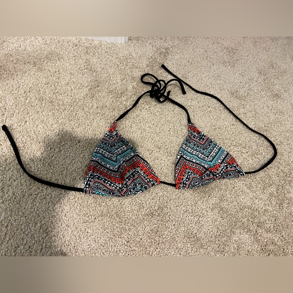 Target Bikini Top